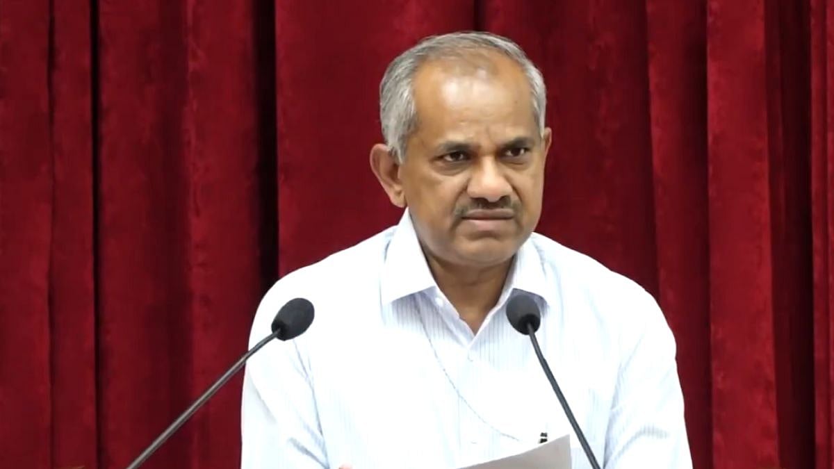 IMD Predicts Southwest Monsoon At 90% Of LPA, Below-Normal Rainfall Likely Across Most Regions Except Northeast India | Video