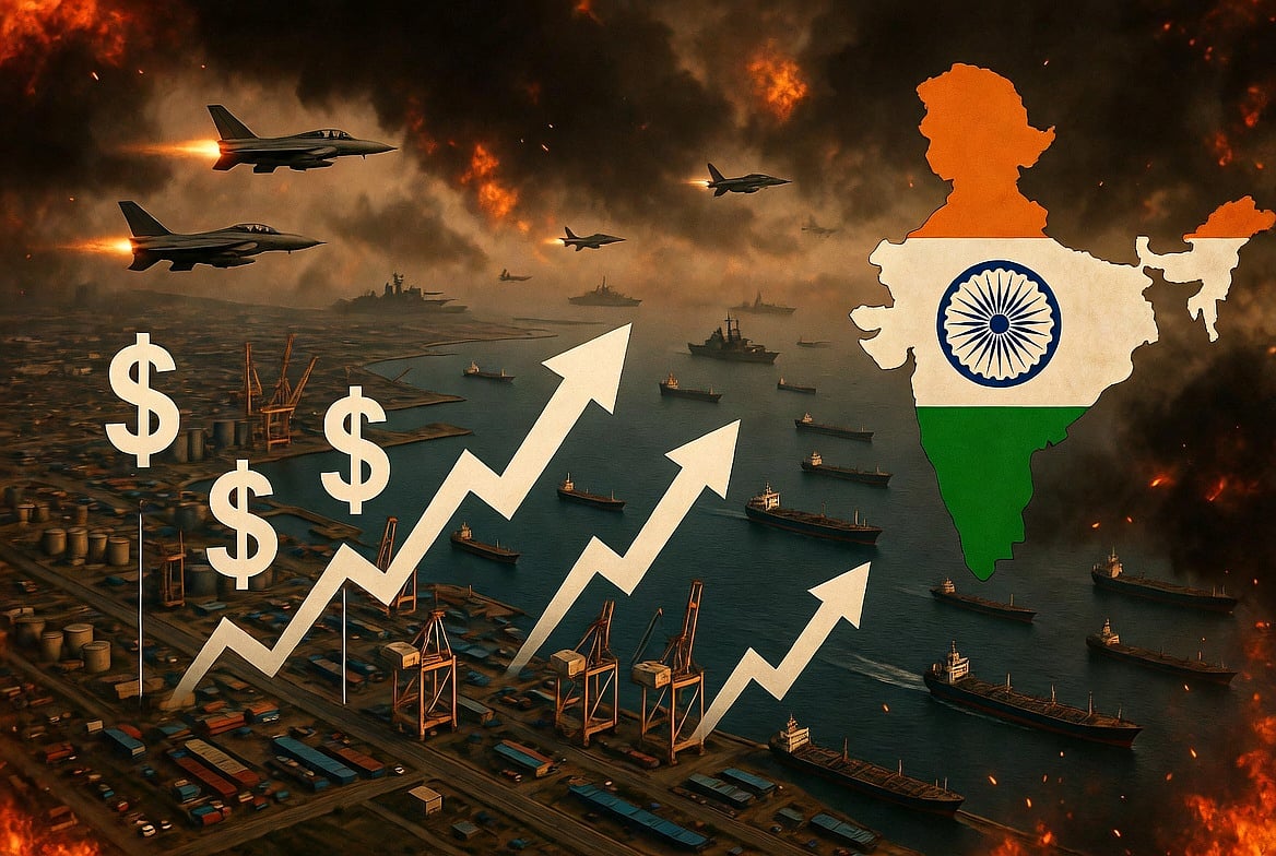 Why Is The US Repeatedly Striking Bandar Abbas & Why Should India Be Worried? | Explained