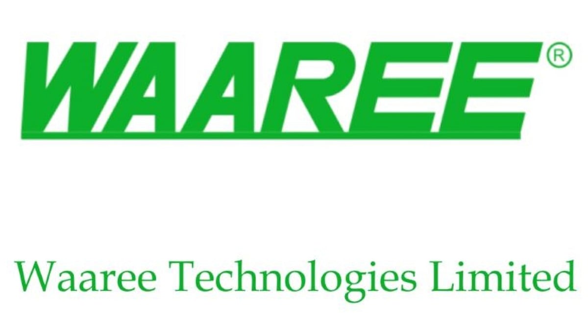 Waaree Technologies Reports 35% Revenue Decline, Net Loss Narrows 19% In FY26