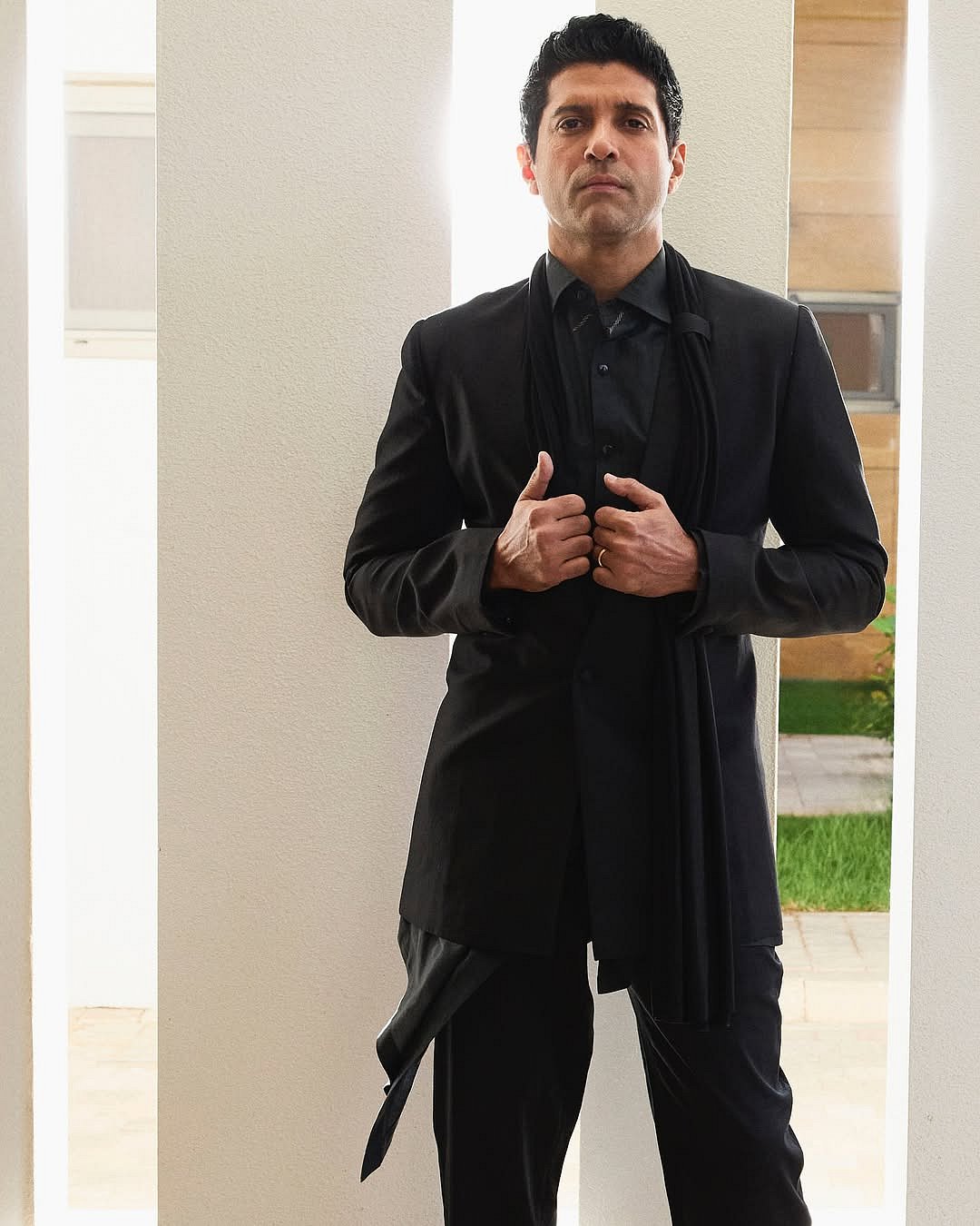  Farhan Akhtar