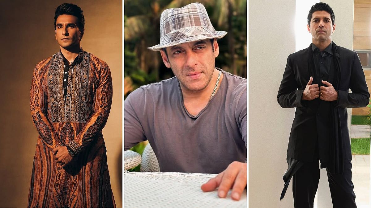 Don 3 Controversy: Why Is Salman Khan Playing Mediator Between Farhan Akhtar & Ranveer Singh?