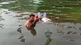 19-Year-Old Young Woman Jumps To Death Into Upper Lake In Bhopal