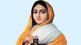 Four Women Felicitated With Devi Ahilyabai Gaurav Samman-2026 In Indore