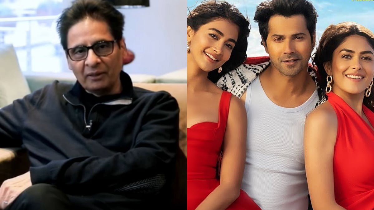 Vashu Bhagnani’s Puja Entertainment Files Suit Against Ramesh Taurani-led Tips Industries Over Using Songs From 1999 Movie