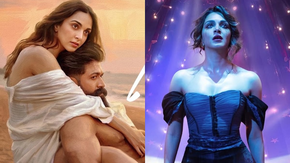 'Toxic Completely Changes The Way You See The Man-Woman Dynamic': Kiara Advani Opens Up About Her...