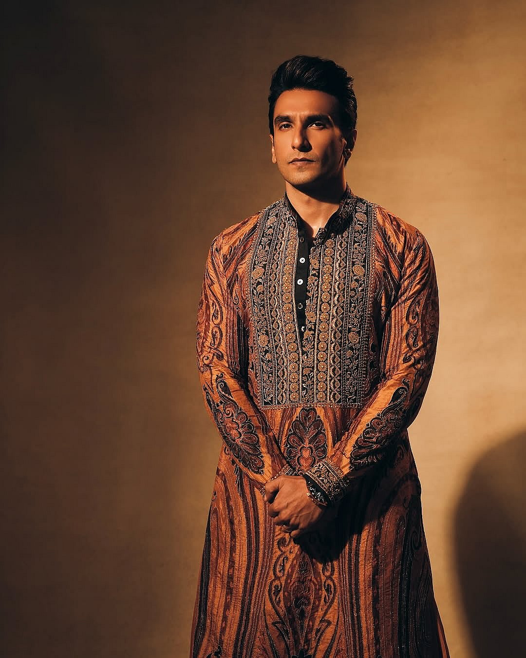 Ranveer Singh