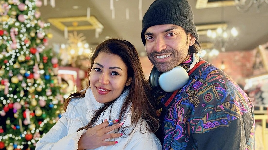 'Doctors Ne Mana Kar Diya Tha': Gurmeet Choudhary, Debinna Bonnerjee Get Emotional As They Open Up About Multiple Miscarriages