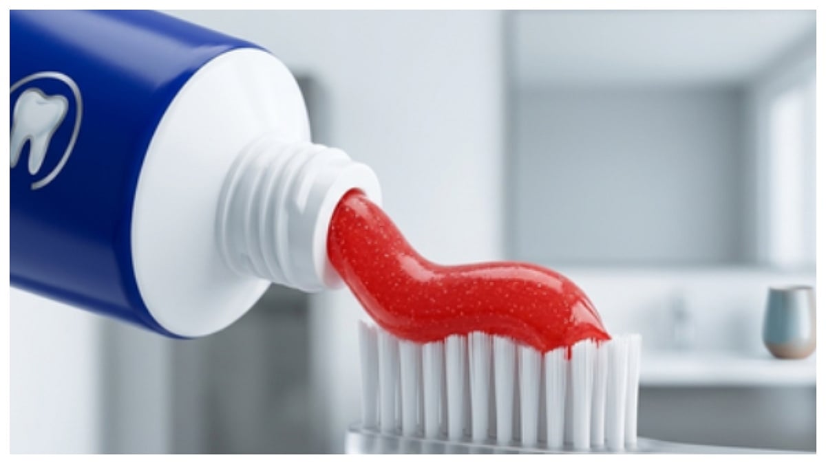 Colgate Raises Toothpaste Prices By Up To 5%, Popular Packs Costlier Amid Rising Raw Material Costs