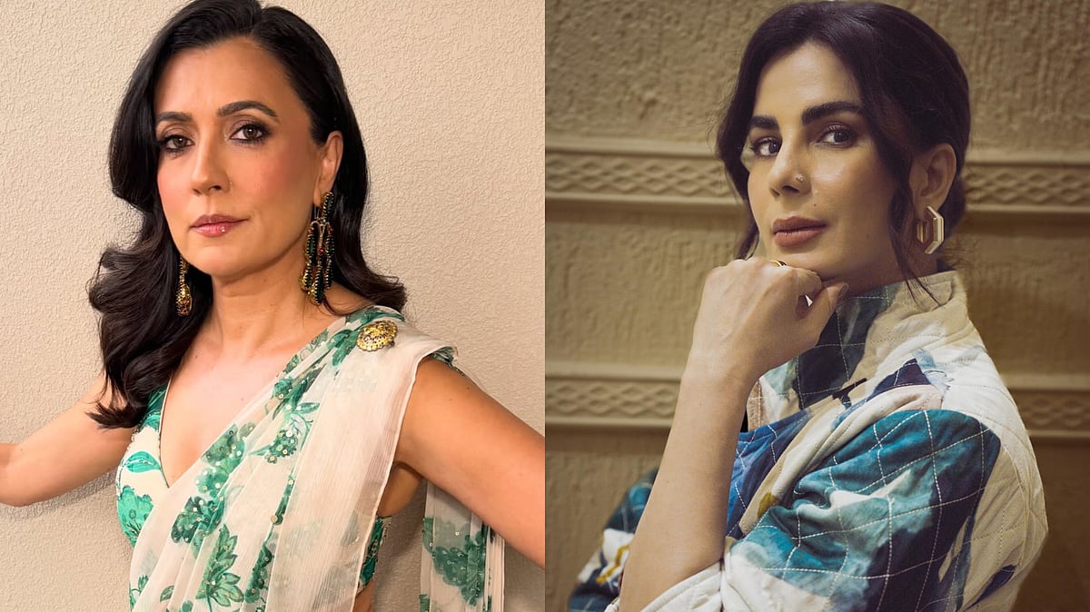 'This Is Below Minimum Wage...': Mini Mathur Slams Kirti Kulhari Over 'Maid Charges ₹10K For 2-Hour Work In Mumbai' Remark 