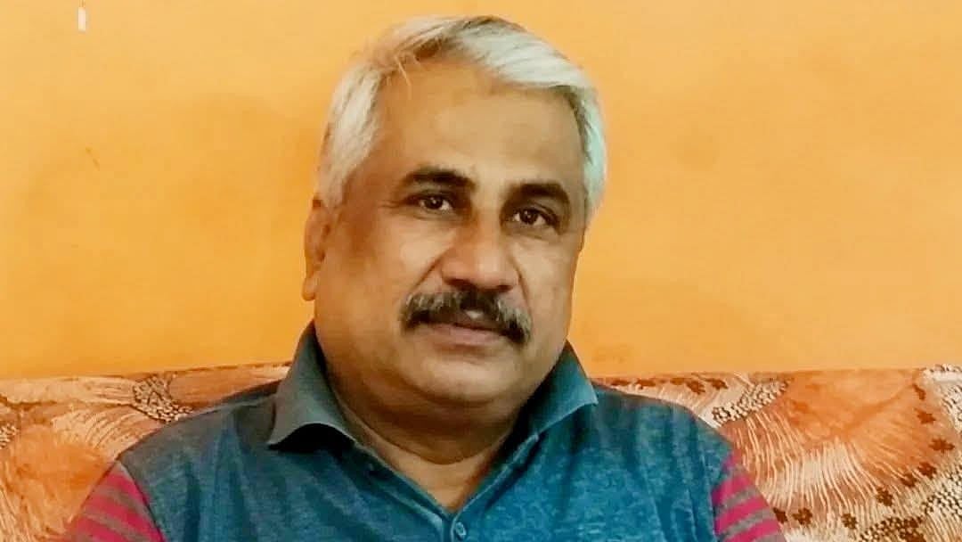 Nashik: ACB Catches Deputy Commissioner Of Animal Husbandry Department Accepting ₹5,000 Bribe