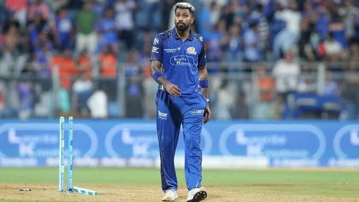Hardik Pandya Reportedly 'Done with MI', Cites 'Mental Stress and Exhaustion' After Embarrassing IPL Season