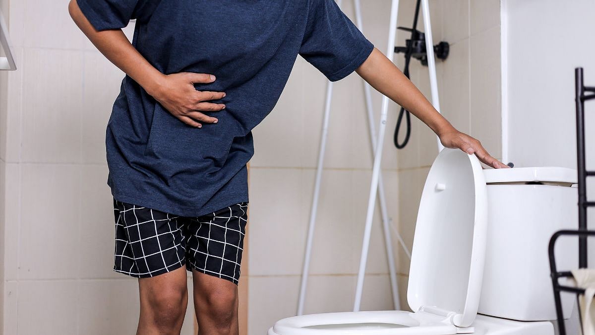 Battling Diarrhoea? Discover Ayurvedic Solutions For Digestive Wellness