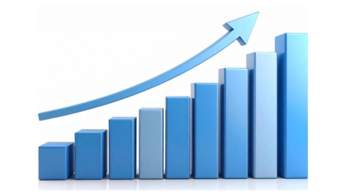 India’s Economy Seen Growing 6.9% In FY27, RBI Says Strong Domestic Demand To Support Resilience