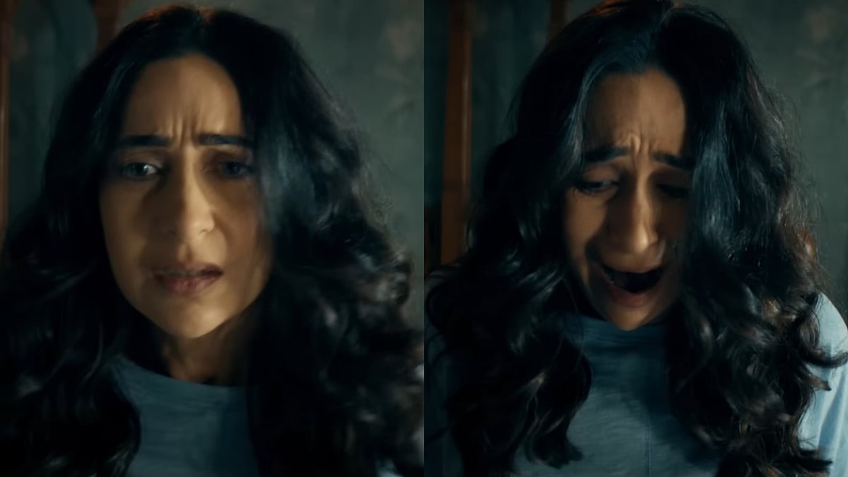 Brown Trailer: 'Queen Is Back With A Bang'; Karisma Kapoor Fans Excited To Watch Actress' Upcoming Zee5 Series 