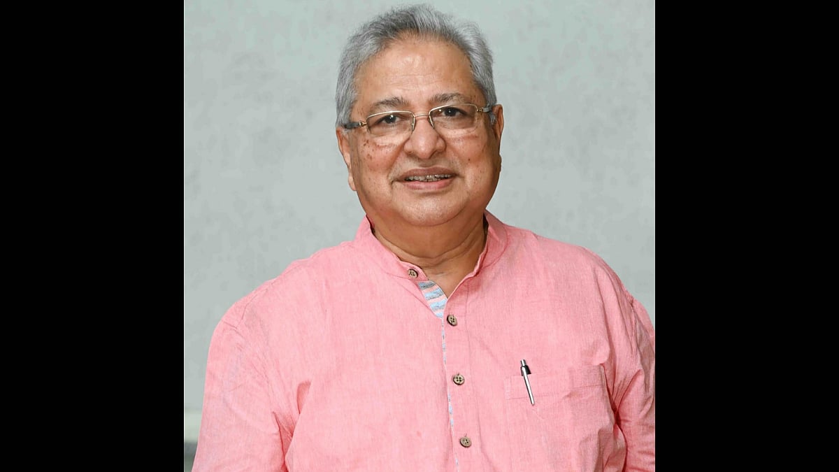 30 Years Of Pancham Nishad: Shashi Vyas' Journey From CA To Concert Curator