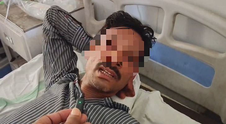 Shocker! 42-Year-Old Man Chops-Off Private Part To Free Self From Sexual Desires & Become Saint In MP's Chhatarpur 