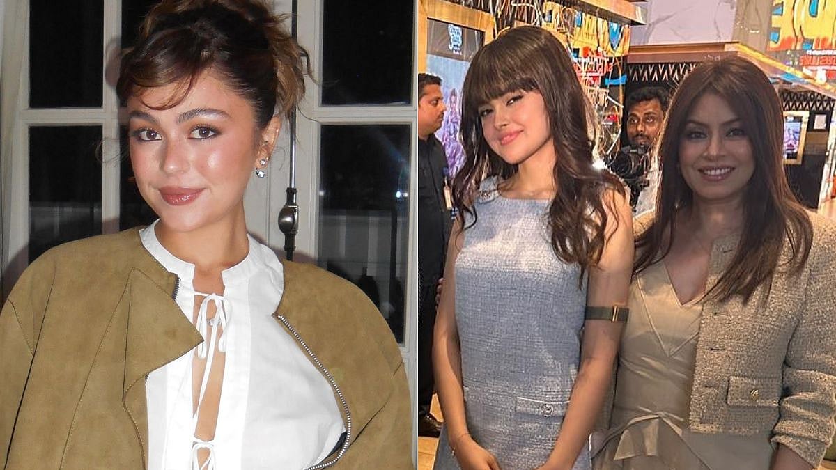 'Did Arina Make Her Debut?': Bollywood Actress Mahima Chaudhry Reacts To Daughter's Uncanny Resemblance To Off Campus Star Mika Abdalla