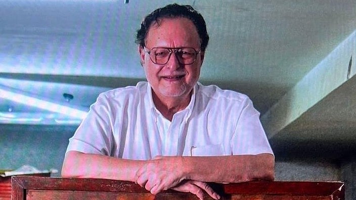Veteran Filmmaker Umesh Mehra Brings ‘Office Office’ Back With A Modern Spin