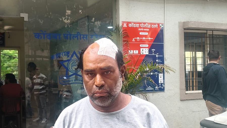 Pune: PMC Sanitation Worker Assaulted In Kondhwa; Union Demands Immediate Arrest Of Accused