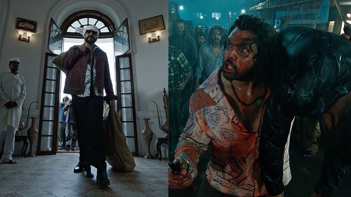 KD: The Devil OTT Release Date- When & Where To Watch Dhruva Sarja, Sanjay Dutt And Shilpa Shetty Starrer Kannada Action Thriller Online?
