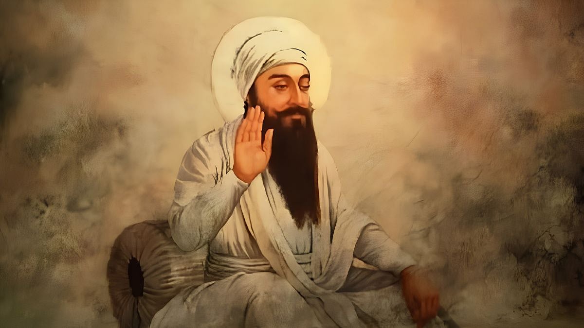 Who Was Guru Arjan Dev Ji? All About The 5th Sikh Guru In Sikhism On His Martyrdom Day