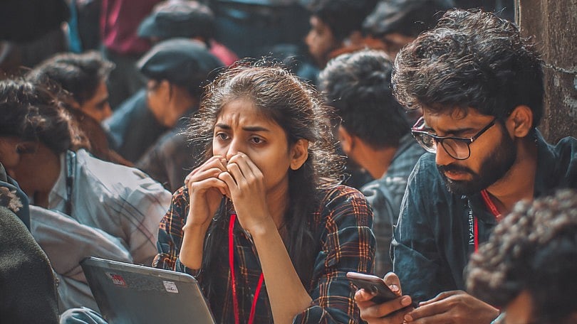 CUET UG 2026 Exam Delayed At Some Centres Due To Technical Glitch; NTA Revises Afternoon Session To Begin At 4 PM