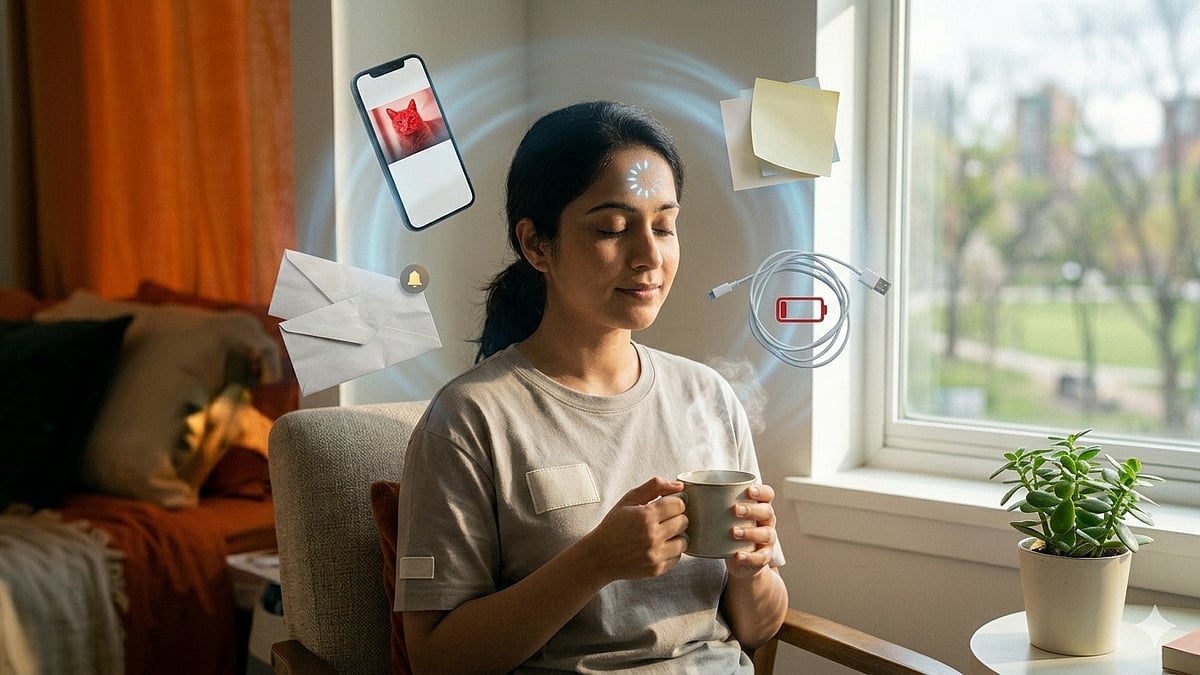 Brain Buffering? Here's Why Your Mind Keeps Freezing?