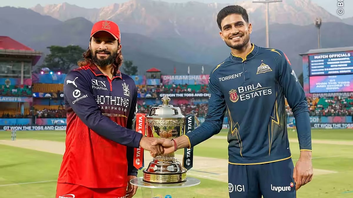 GT vs RCB, IPL 2026 Final, Live Streaming: When And Where To Watch Blockbuster Clash In India; Check Details