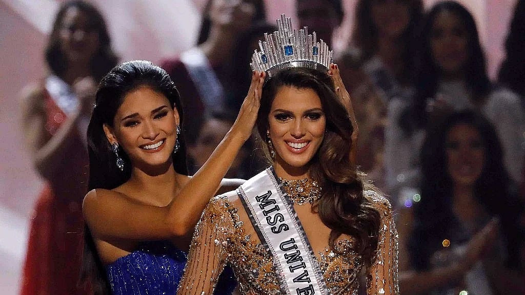 Miss France Withdraws From Miss Universe 2026; Says Competition No Longer Aligns With Its Values
