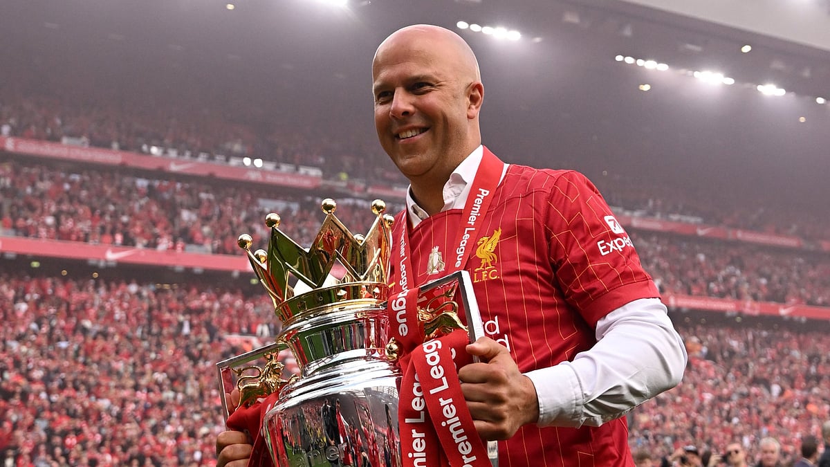 Arne Slot Sacked: Liverpool FC Fire Manager With Immediate Effect After Trophyless Season