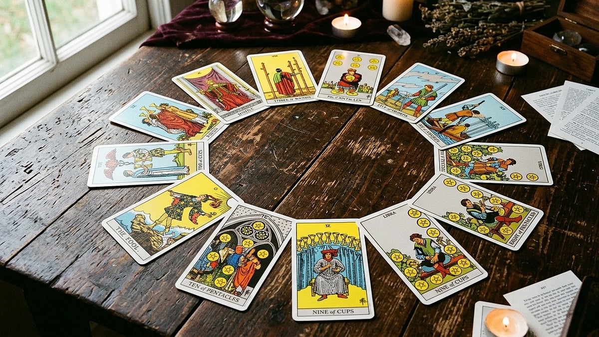 Monthly Tarot Card Readings: Prediction For All Zodiac Signs For June