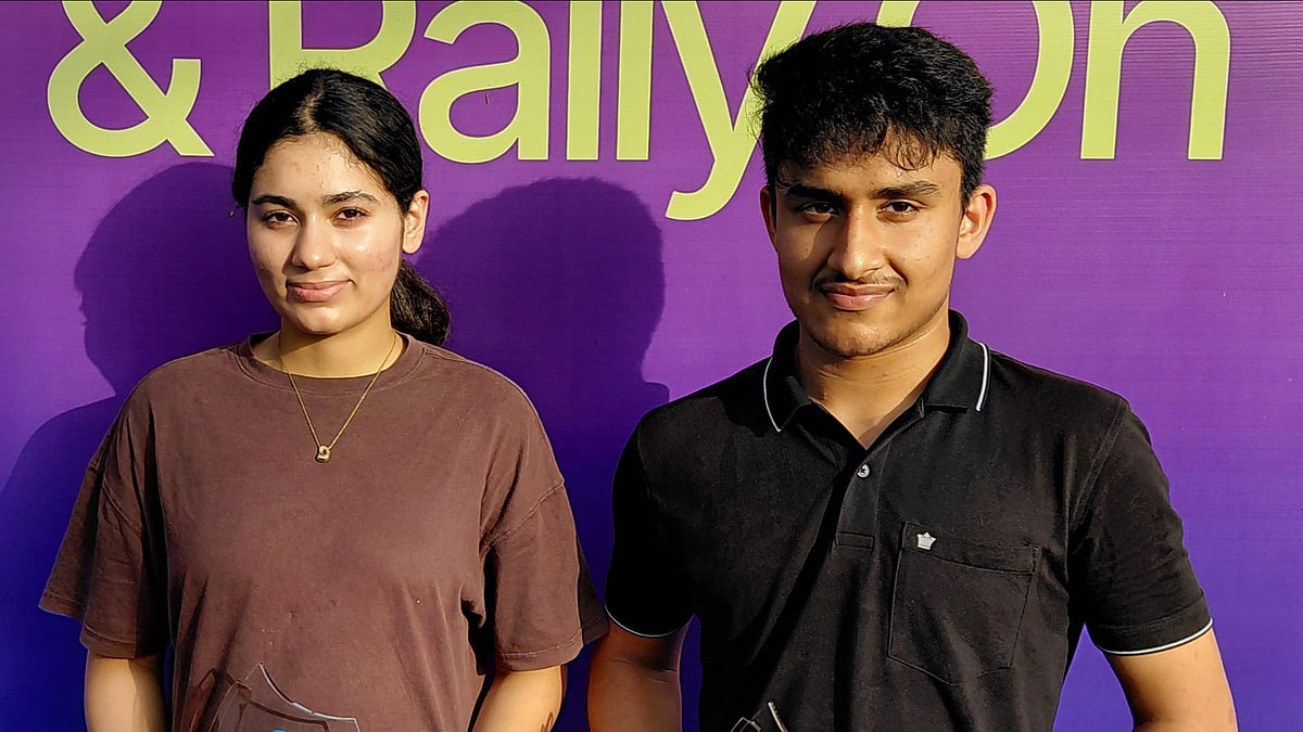 Harshal Rana & Devashree Arora Crowned U-17 Champions At Avaada-Otters All-India Squash Tournament 2026