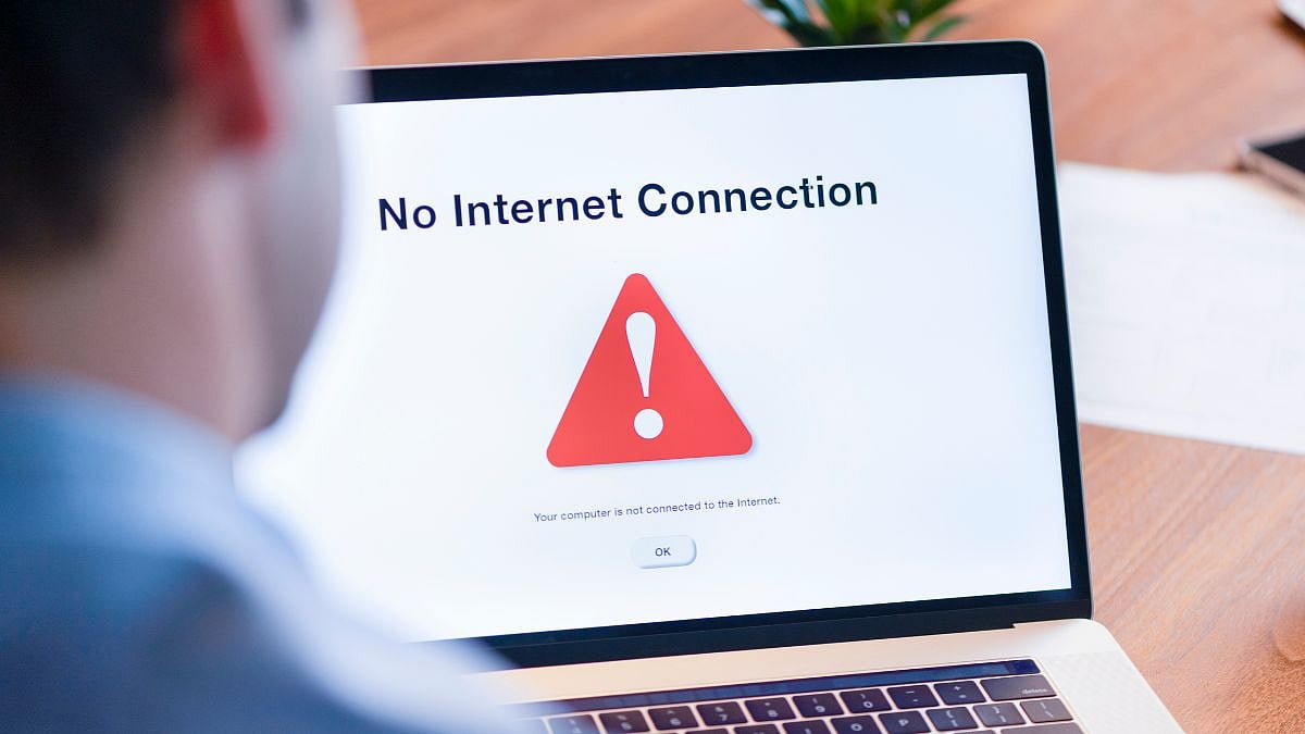 Haryana Suspends Mobile Internet, Bulk SMS In Parts Of Faridabad Today Ahead Of Demolition Drive