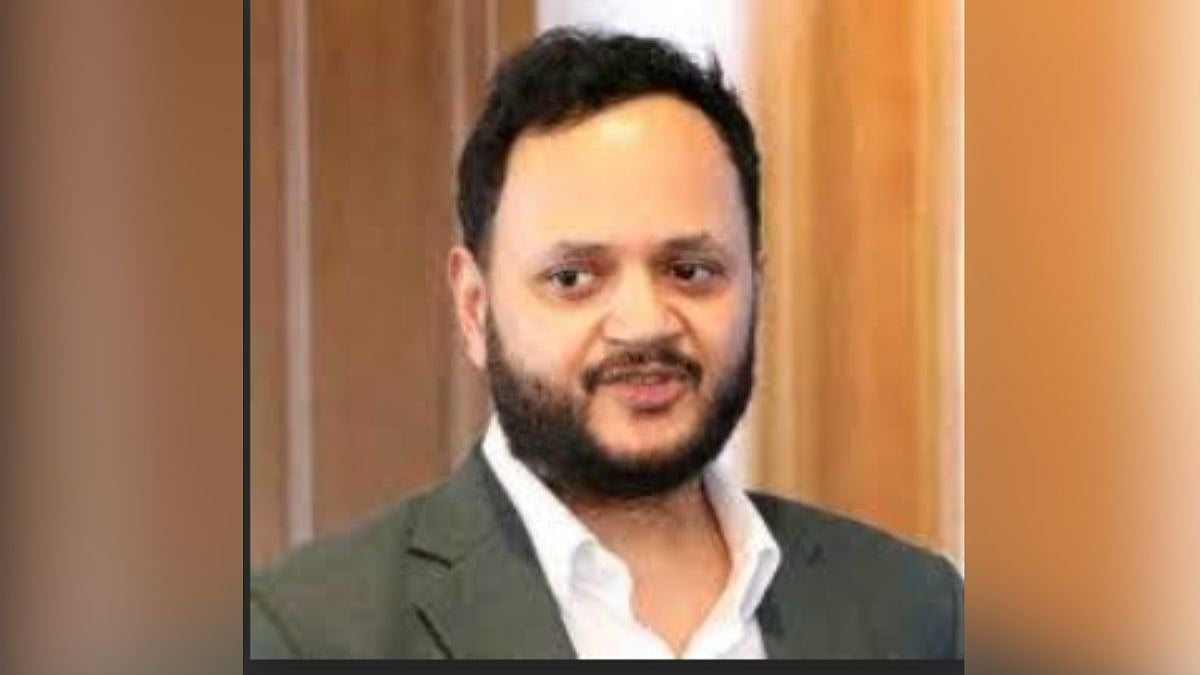 IRS Veteran Satyabrata Kumar Opts For Voluntary Retirement, Exits Govt Service Over A Decade Early