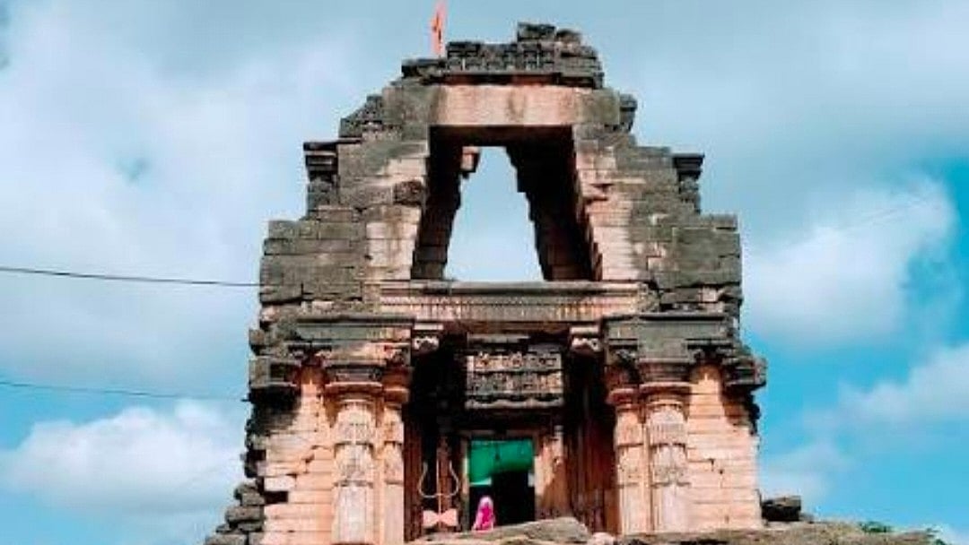 Devara Shiva Temple: Protected Yet Forgotten, Restoration Still Awaited