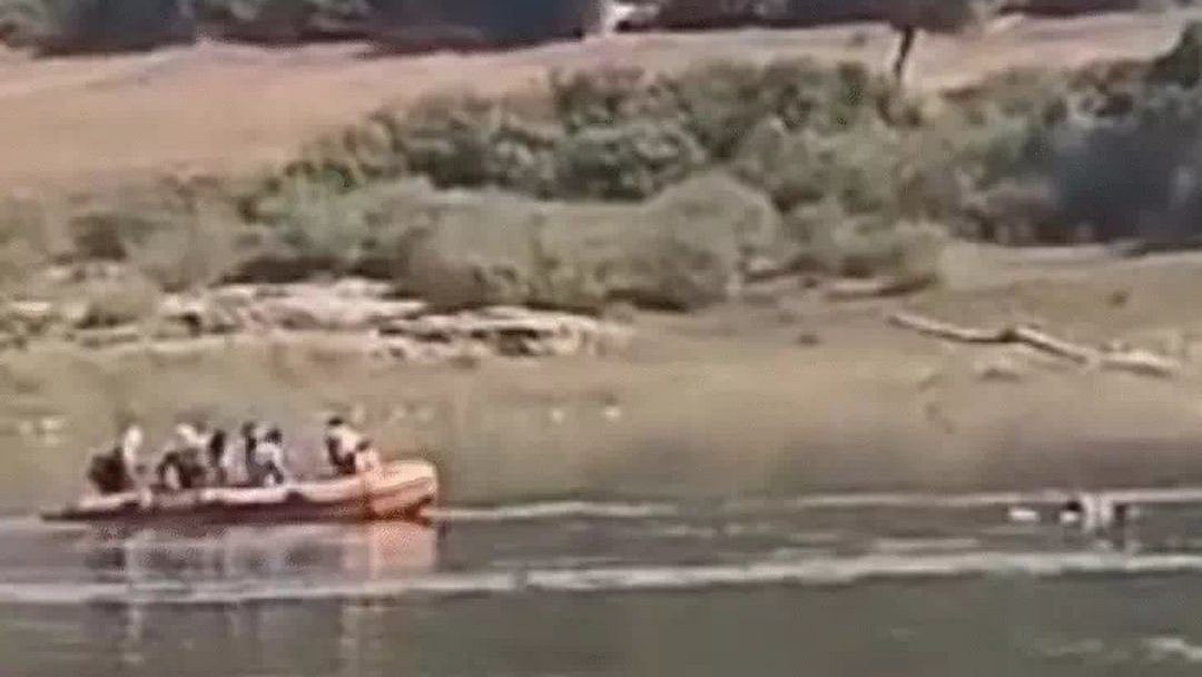 12-Year-Old Missing Girl's Body Found After 5 Days In Bhind River; Stepfather Says He Hid Corpse Fearing Social Shame After Suicide
