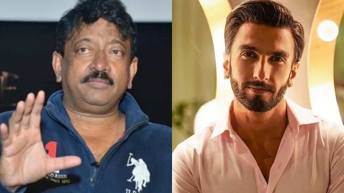 'Scared Of Ranveer Singh's Mega Success...': Ram Gopal Varma Seeks Ban On FWICE, Alleges Agenda-Driven Verdict In Don 3 Row