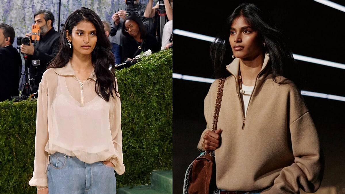 Bhavitha Mandava Earns Spot In Forbes 30 Under 30 Asia List After Viral Appearance At MET GALA 2026