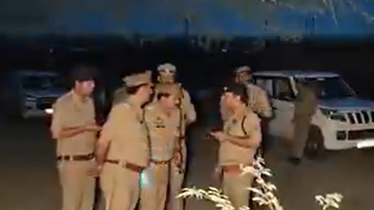 Ghaziabad Horror: Prime Accused In Teen's Stabbing Death Shot In Encounter, Dies In Hospital