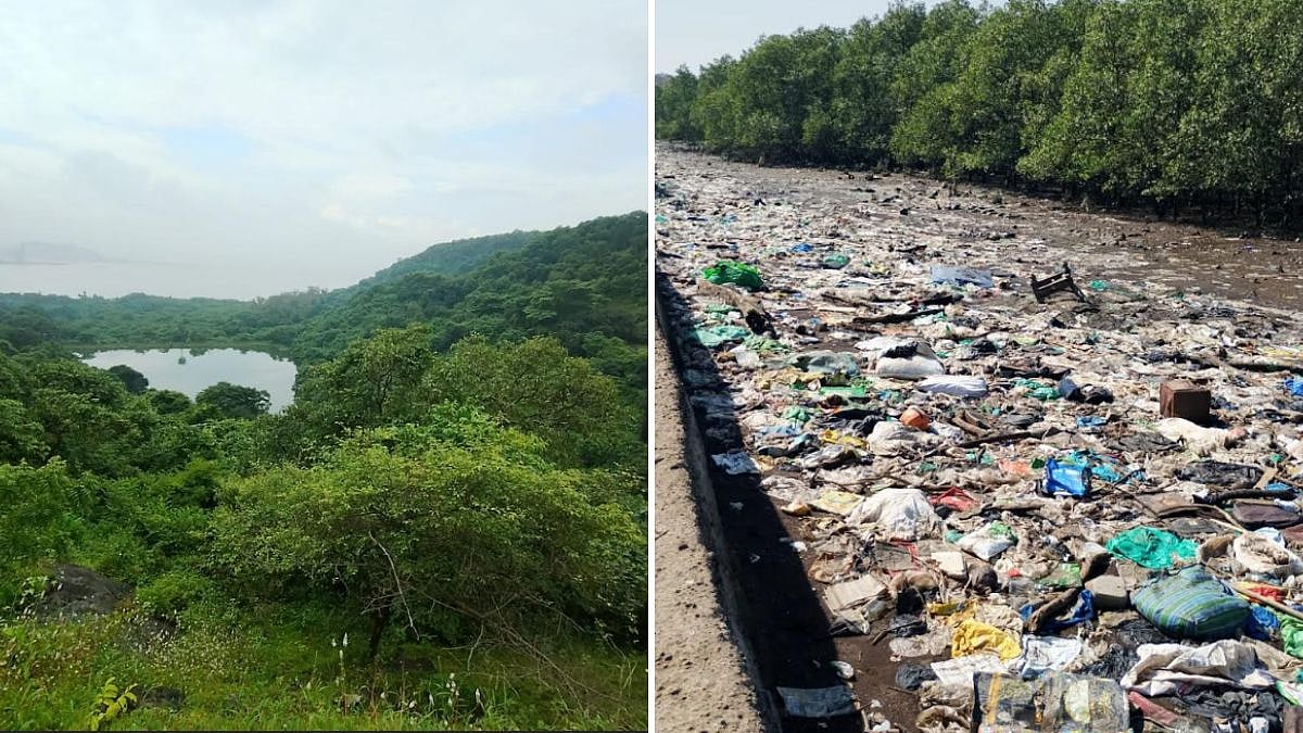 Mumbai's Elephanta Island To Inaugurate First Solid Waste Recovery Centre On June 1 