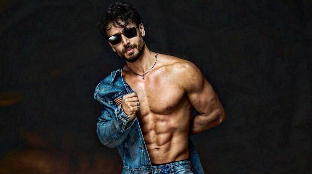 'He'll Smell Birthday Cake, Won't Take A Bite': Tiger Shroff's Sister Krishna Calls His Extreme Fitness Discipline 'Psychotic'