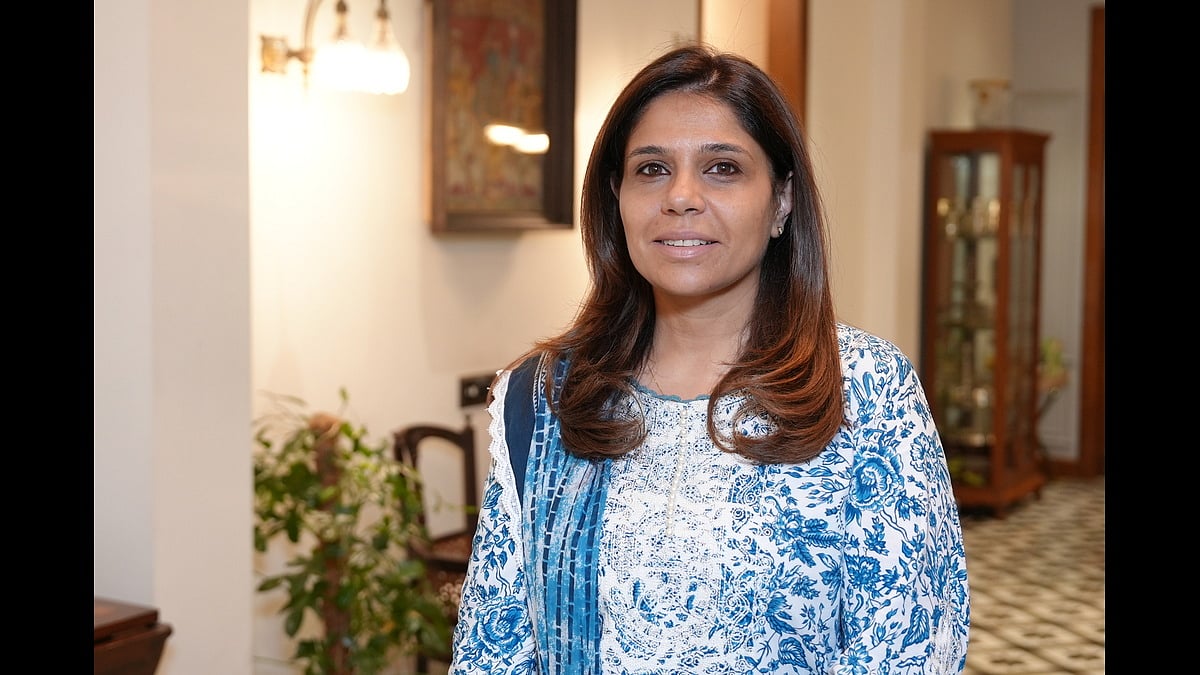 Inside Maharashtra’s Women’s Jails, Rachna Narwekar Is Creating Safe Childhoods Through Prison Crèches (VIDEO)