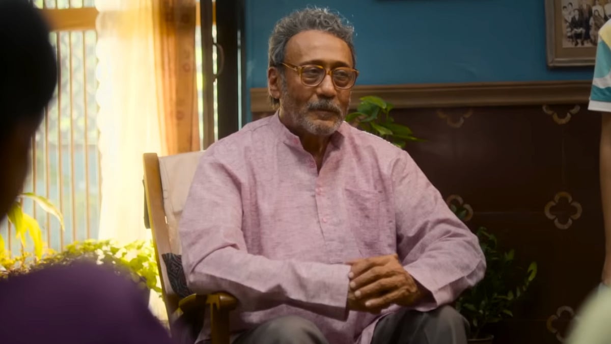 The Great Grand Superhero Box Office Collection Day 2: Jackie Shroff's Film Fails To Touch ₹1 Crore, Earns ₹50 Lakh