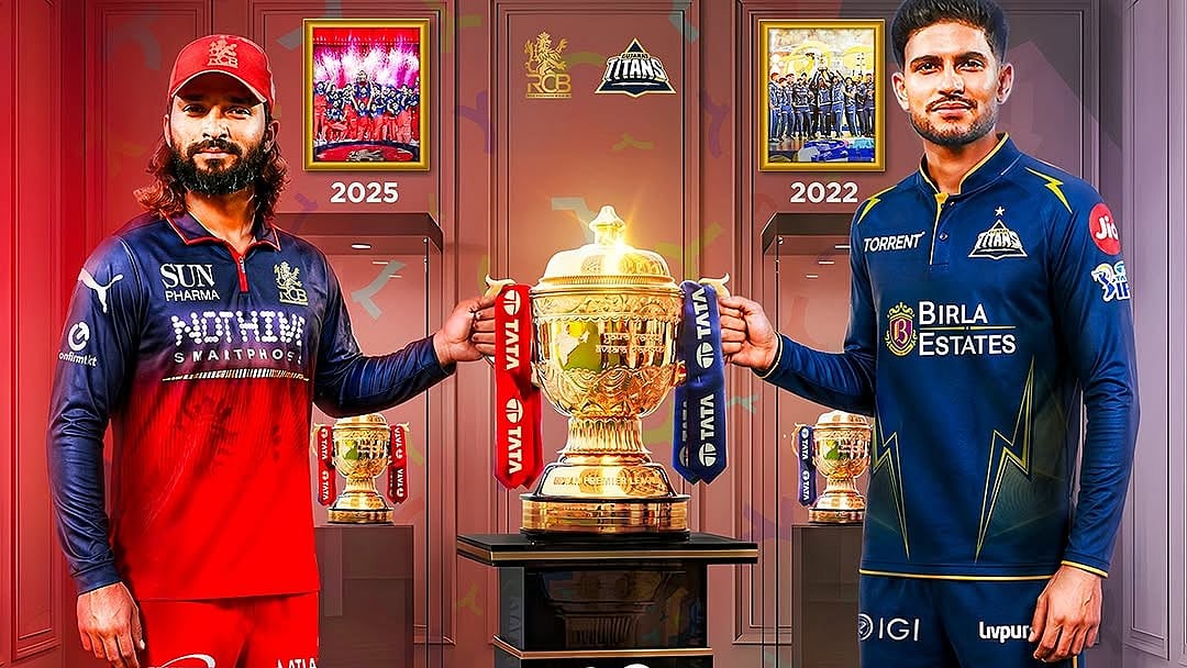 IPL 2026 Final Prize Money: From Winners, Runners Up & Cap Holders, Here's How Much Money They Will...