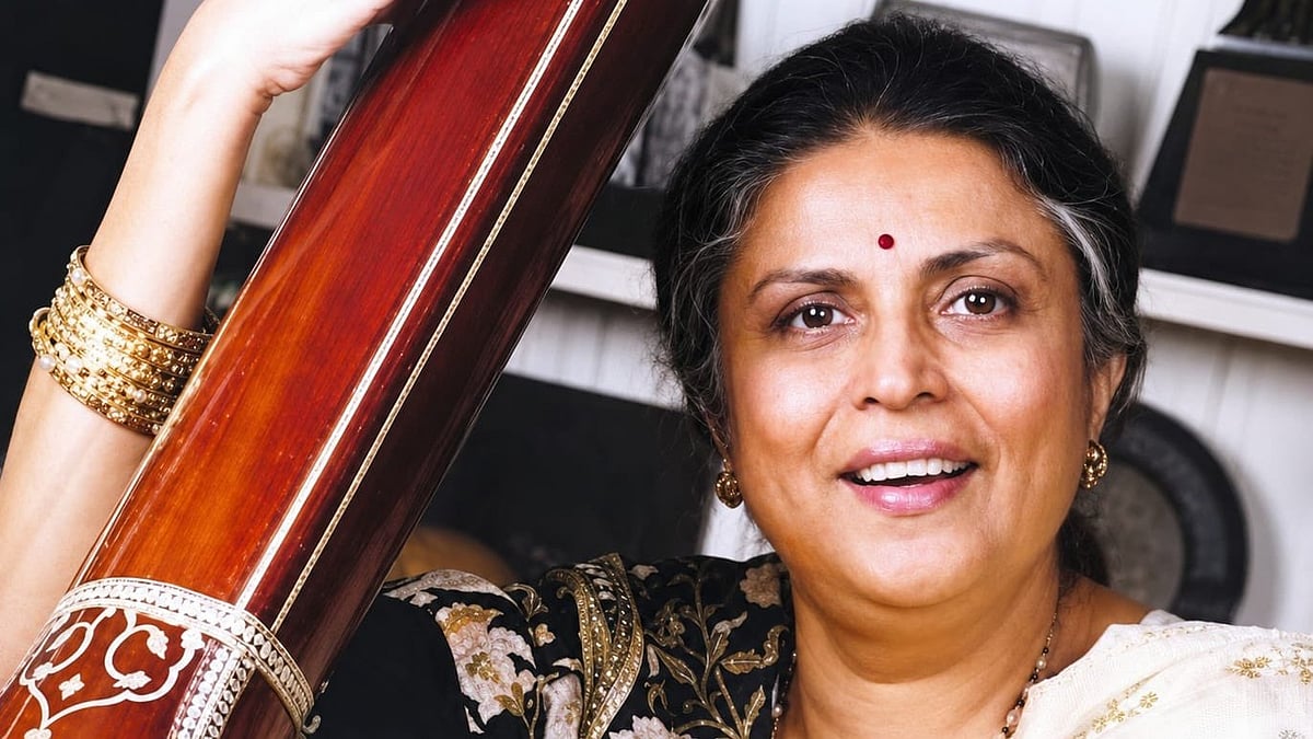Veteran Playback Singer Suman Kalyanpur Dies At 89; Sharad Pawar, Supriya Sule Pay Tribute 
