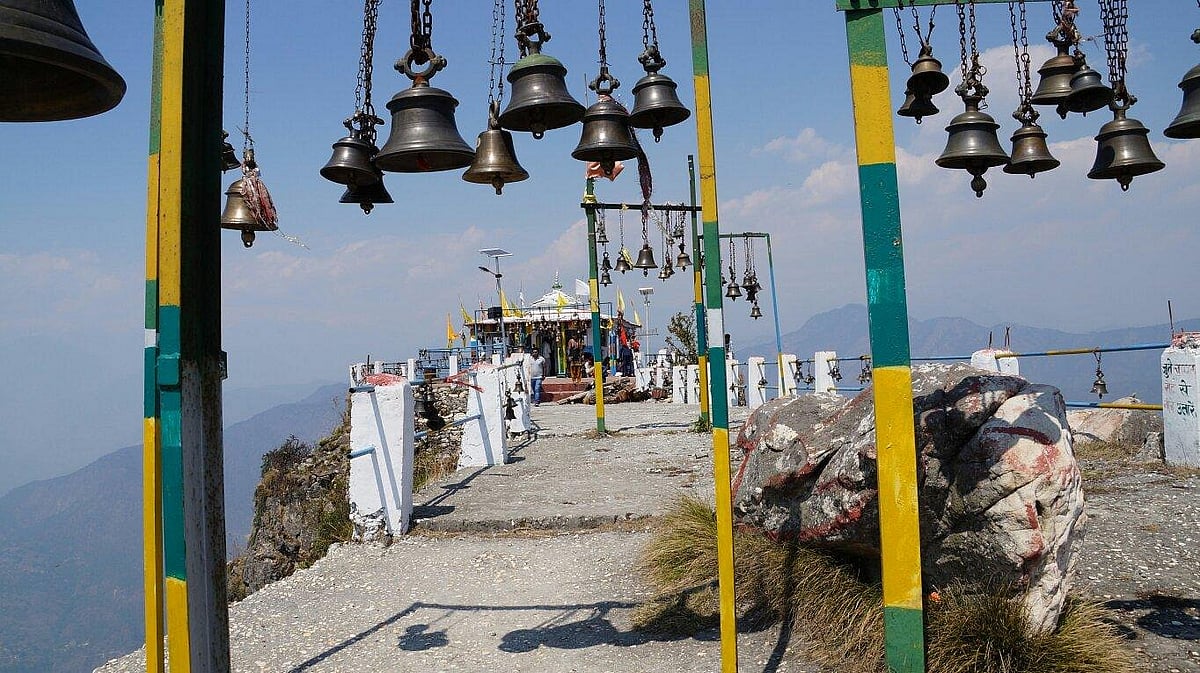 Where Is Kartik Swami Temple? A Complete Guide For Pilgrims And Travellers