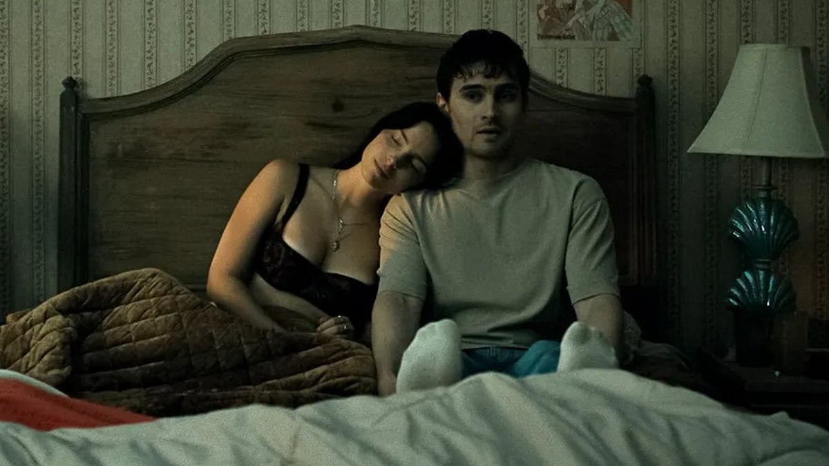 Obsession Box Office Collection Day 2: Michael Johnston & Inde Navarrette's Horror Film Records 57% Growth, Collects ₹2.75 Crore