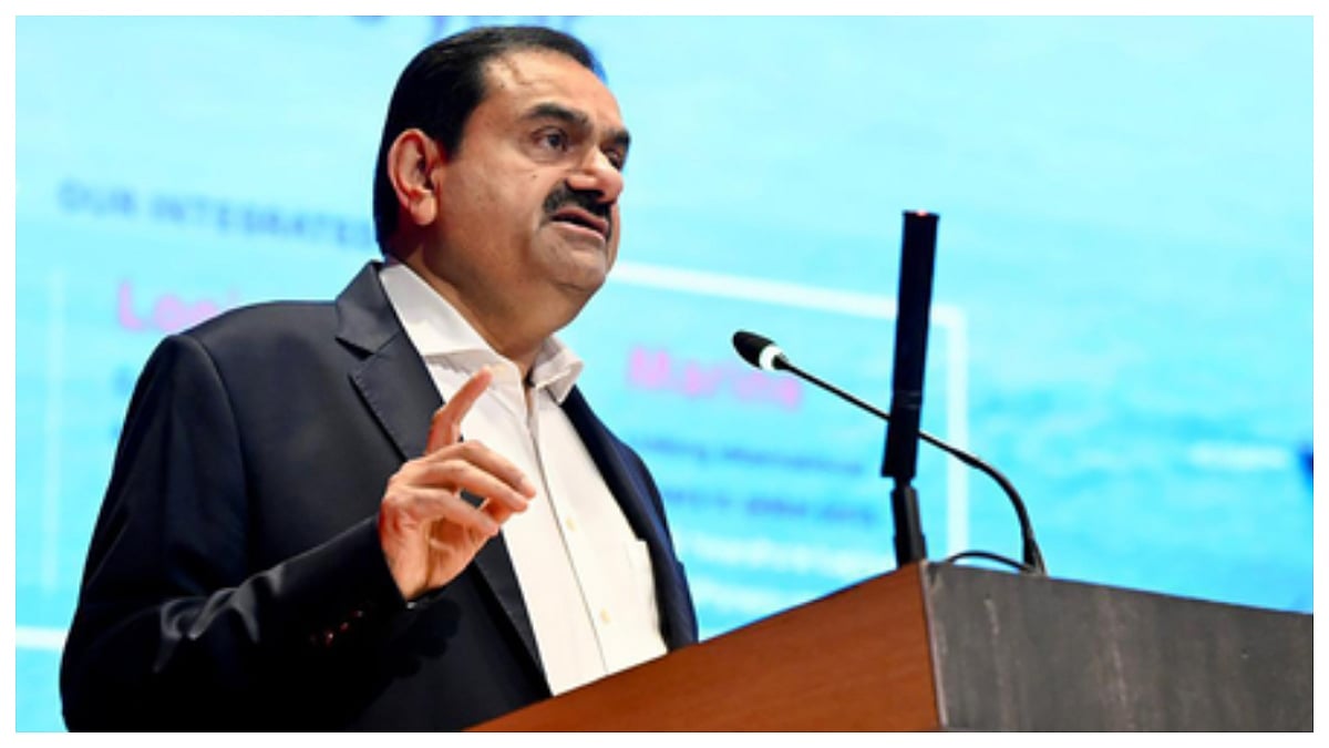 US Legal Issues Now Behind Us, Adani Group Shifts Focus To Faster Growth & Massive Investments In Infrastructure & AI-Driven Opportunities
