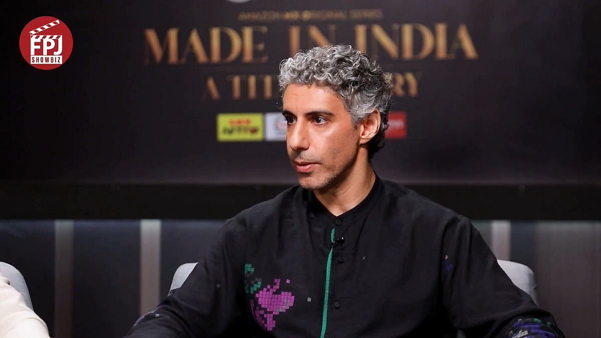 FPJ Exclusive: Jim Sarbh Calls Out Misuse Of Method Acting, Says Actors Often Use It To Make Their Process Seem Bigger | VIDEO