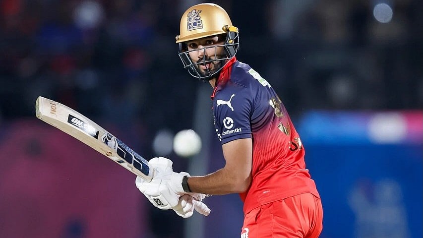 Dosa, Omelette & More: RCB Player Devdutt Padikkal Reveals What Cricketers Really Eat To Stay Match-Ready